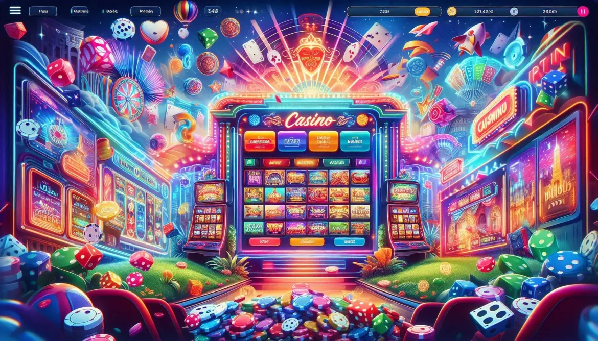 Menace Casino